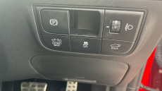 Hyundai TUCSON 1.6T Hybrid N Line 5dr Auto Hybrid Estate